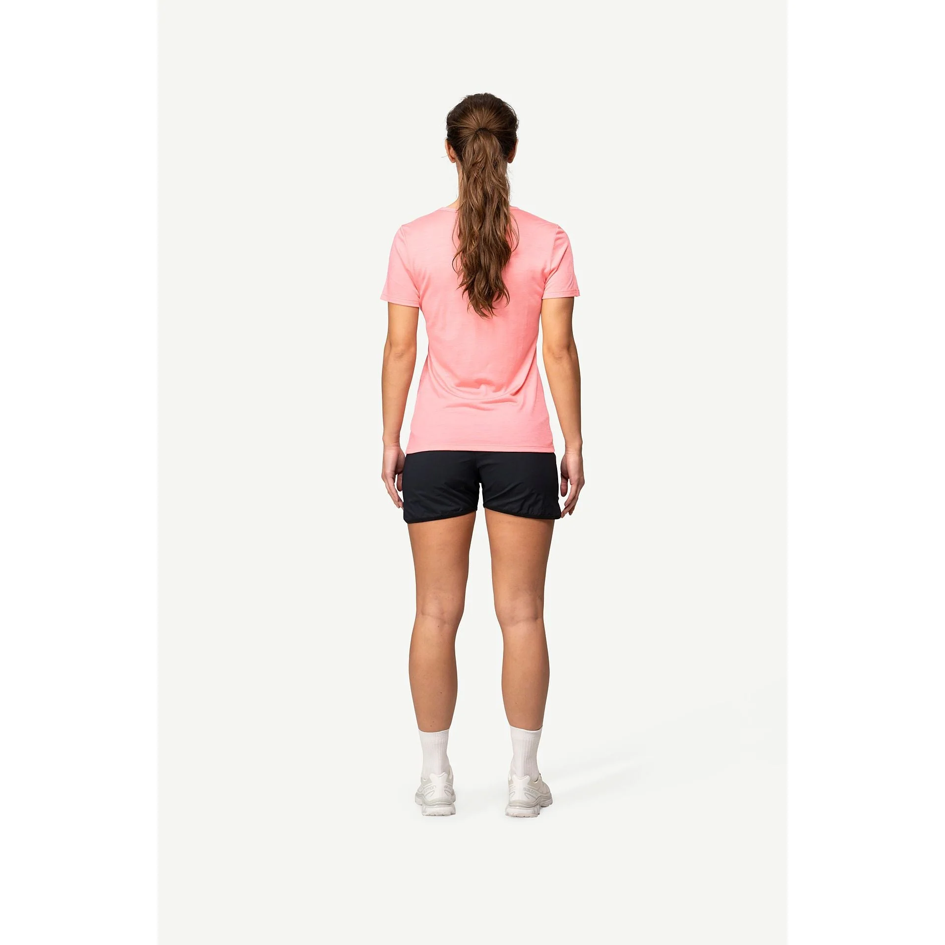 Women's Active Spring Merino T-Shirt - Image 8
