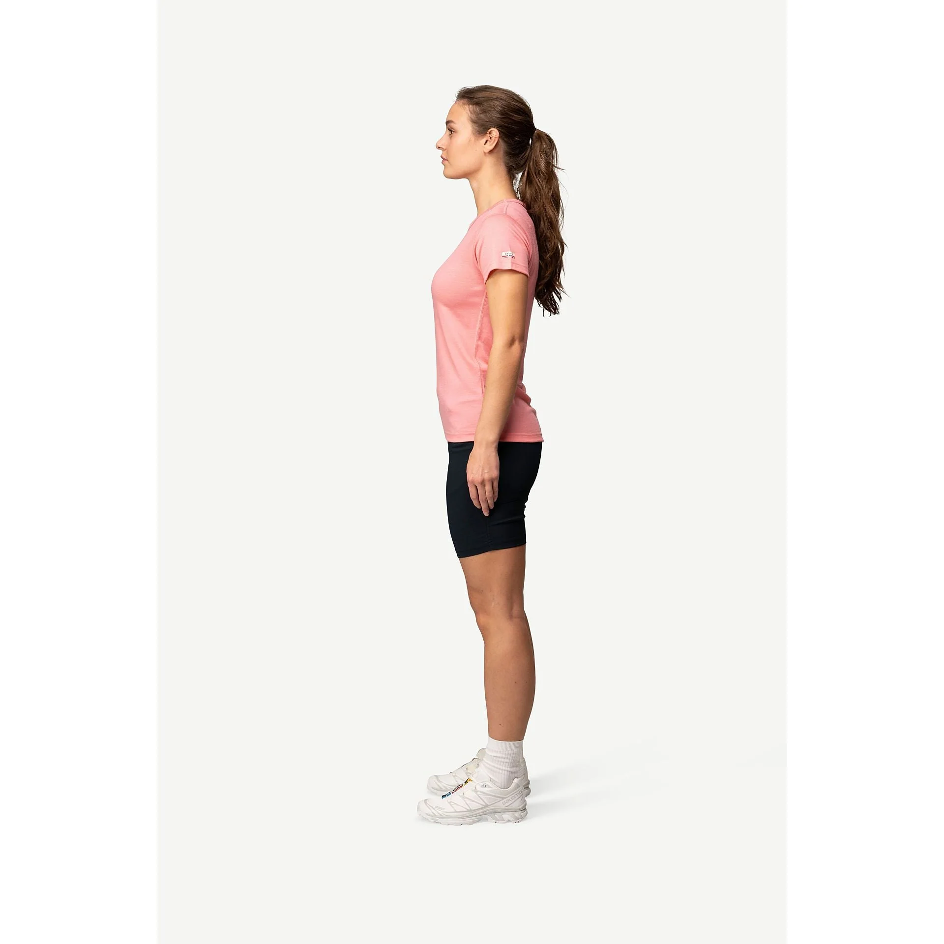 Women's Breeze Plus Merino 200 T-Shirt - Image 3