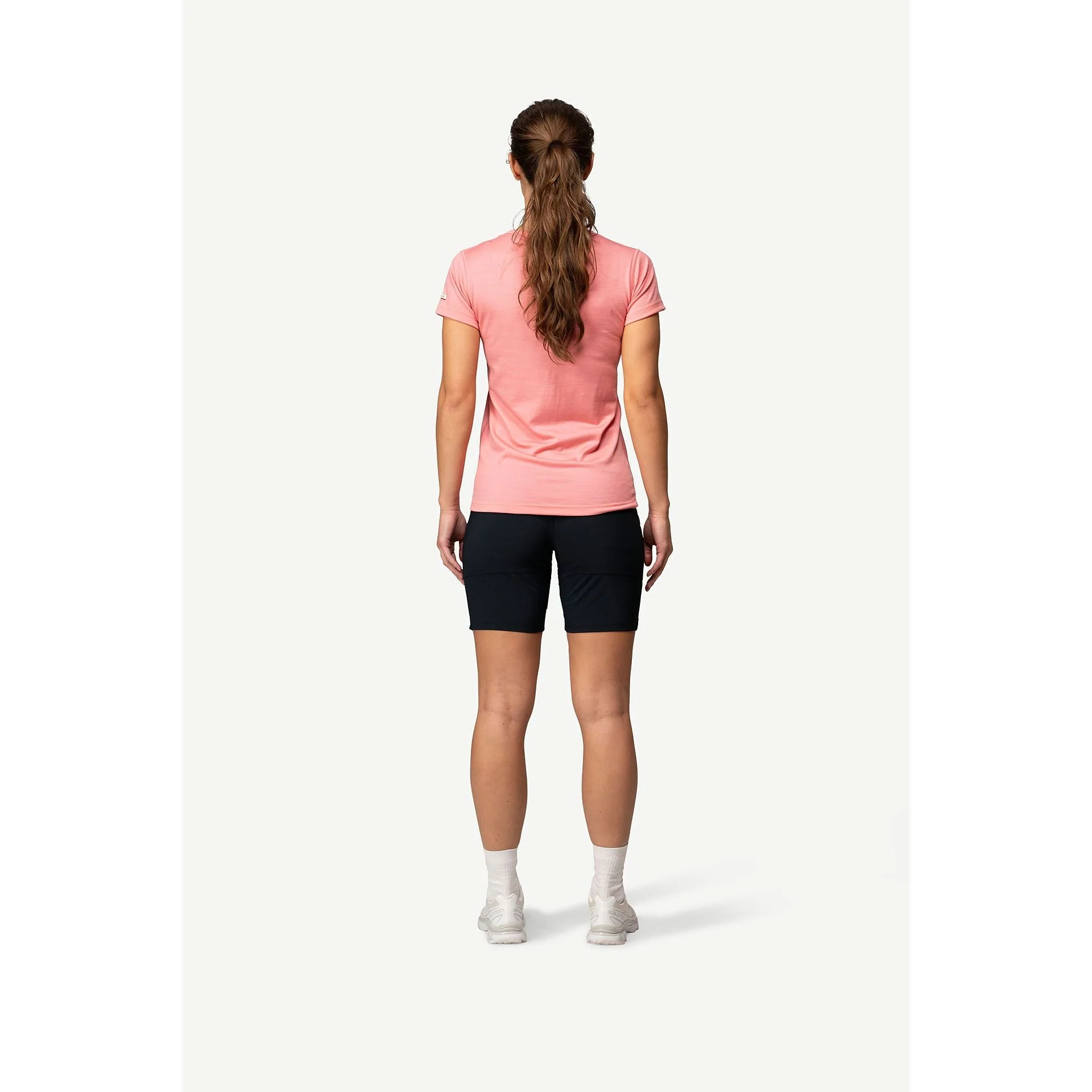 Women's Breeze Plus Merino 200 T-Shirt - Image 4