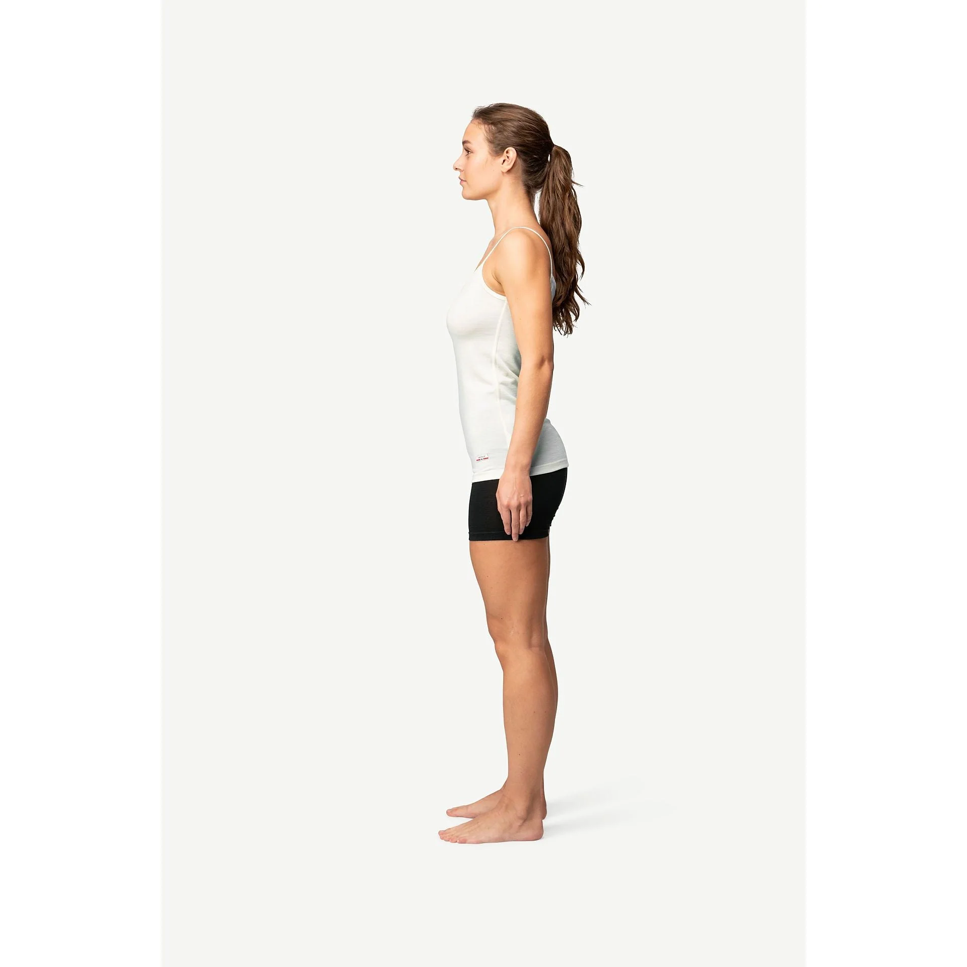 Women's Breeze Plus Merino 200 Singlet - Image 4