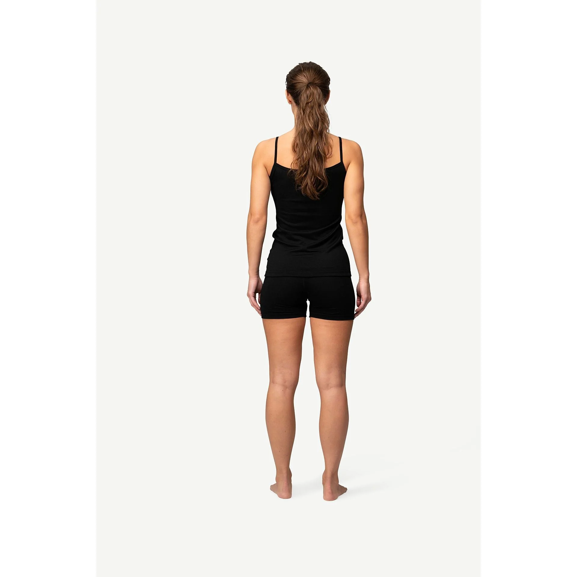 Women's Breeze Plus Merino 200 Singlet - Image 8