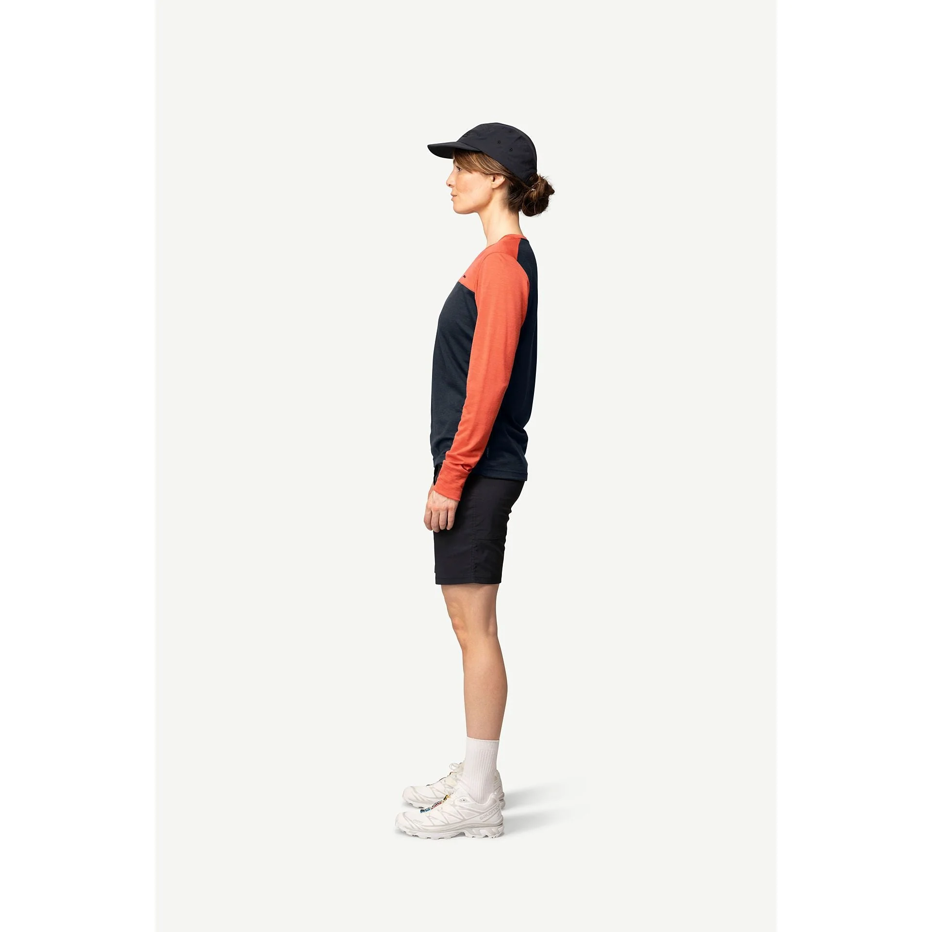 Women's Classic Linear Merino Shirt - Image 3