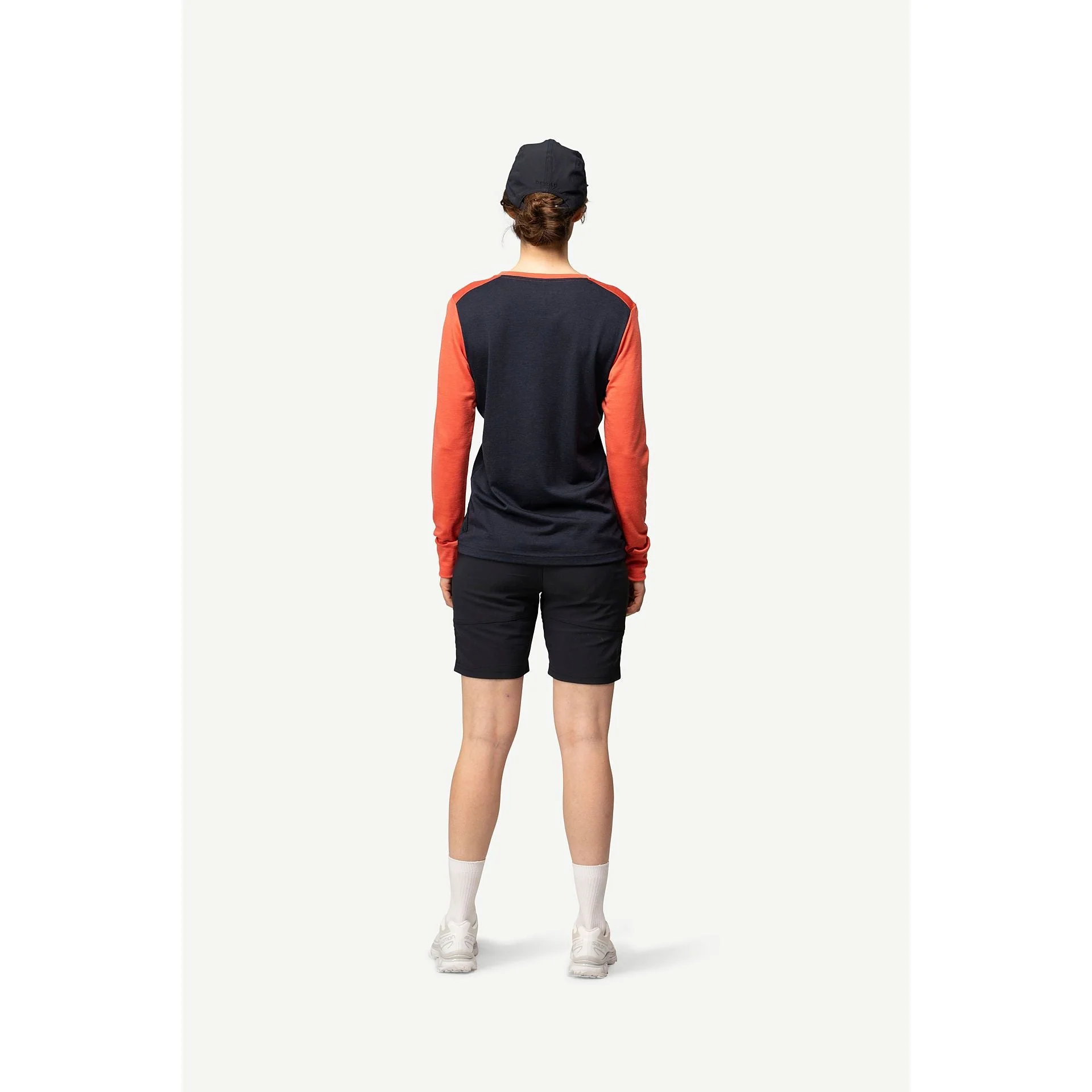 Women's Classic Linear Merino Shirt - Image 4