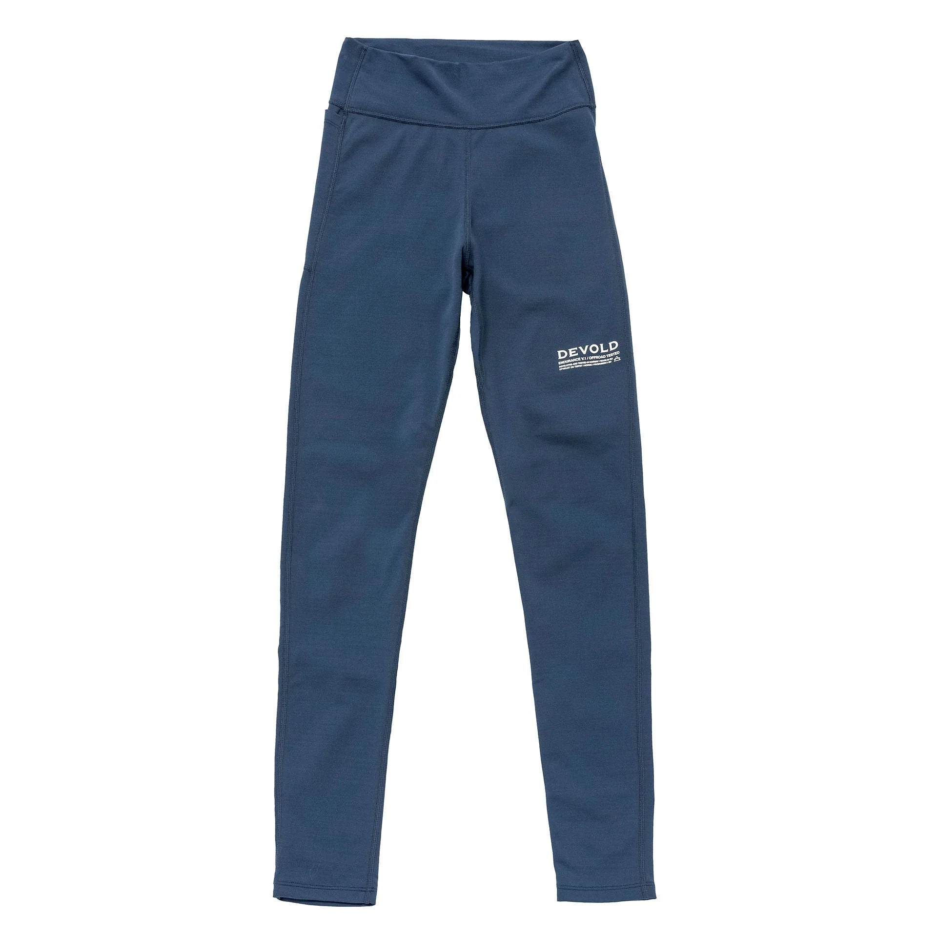 Women's Endurance Merino Tights