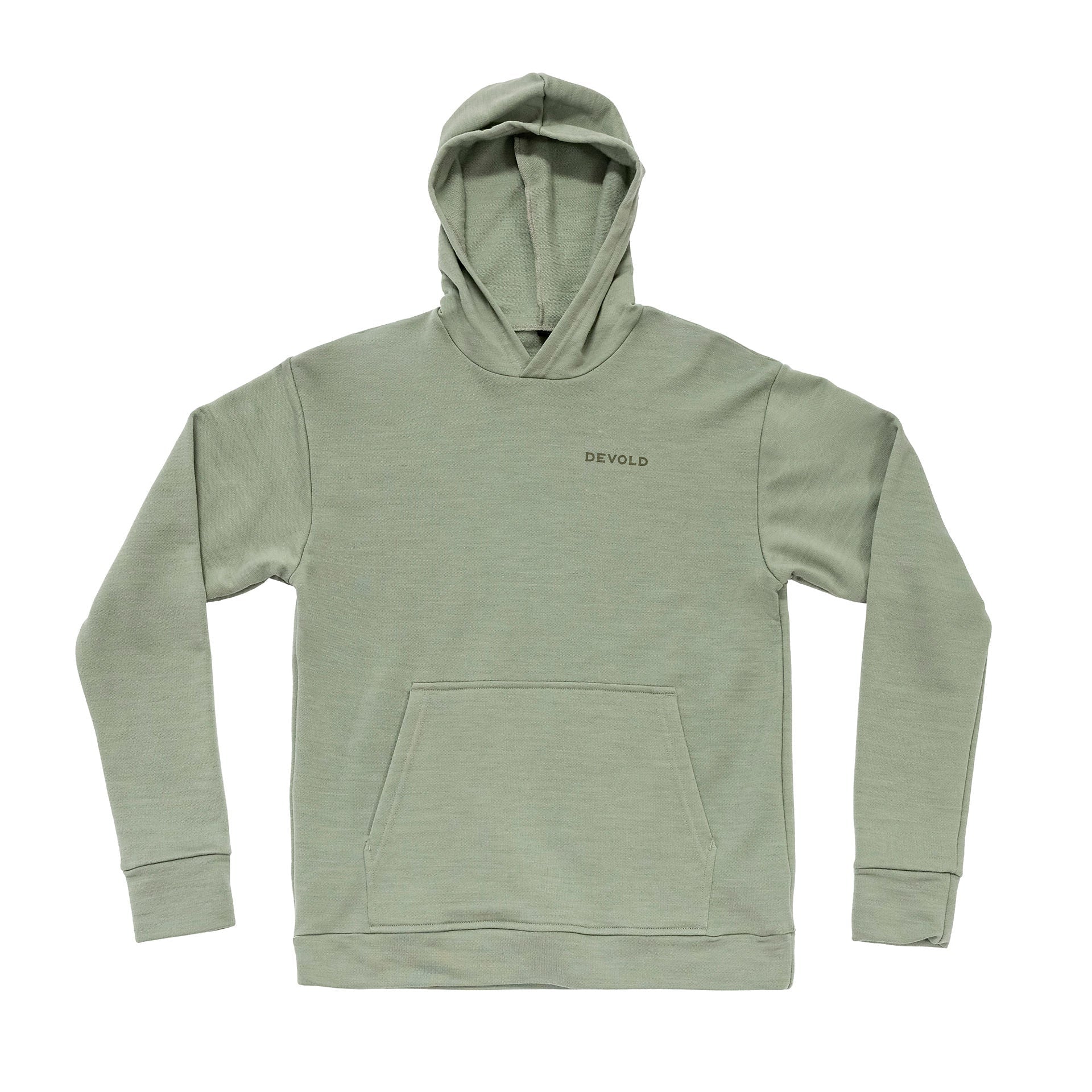 Women's Everyday Merino Hoodie