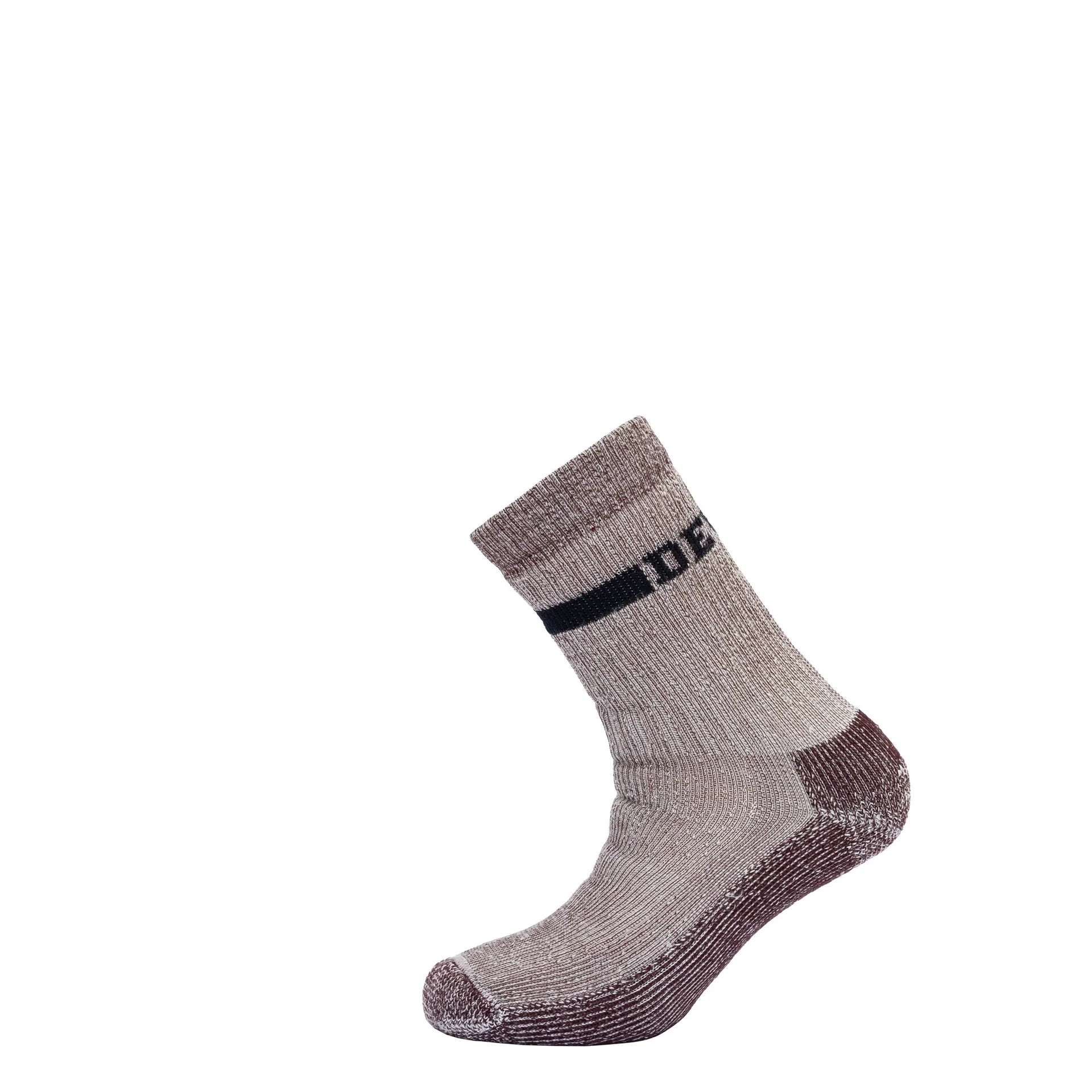 Women's Outdoor Merino Heavy Sock - Image 2