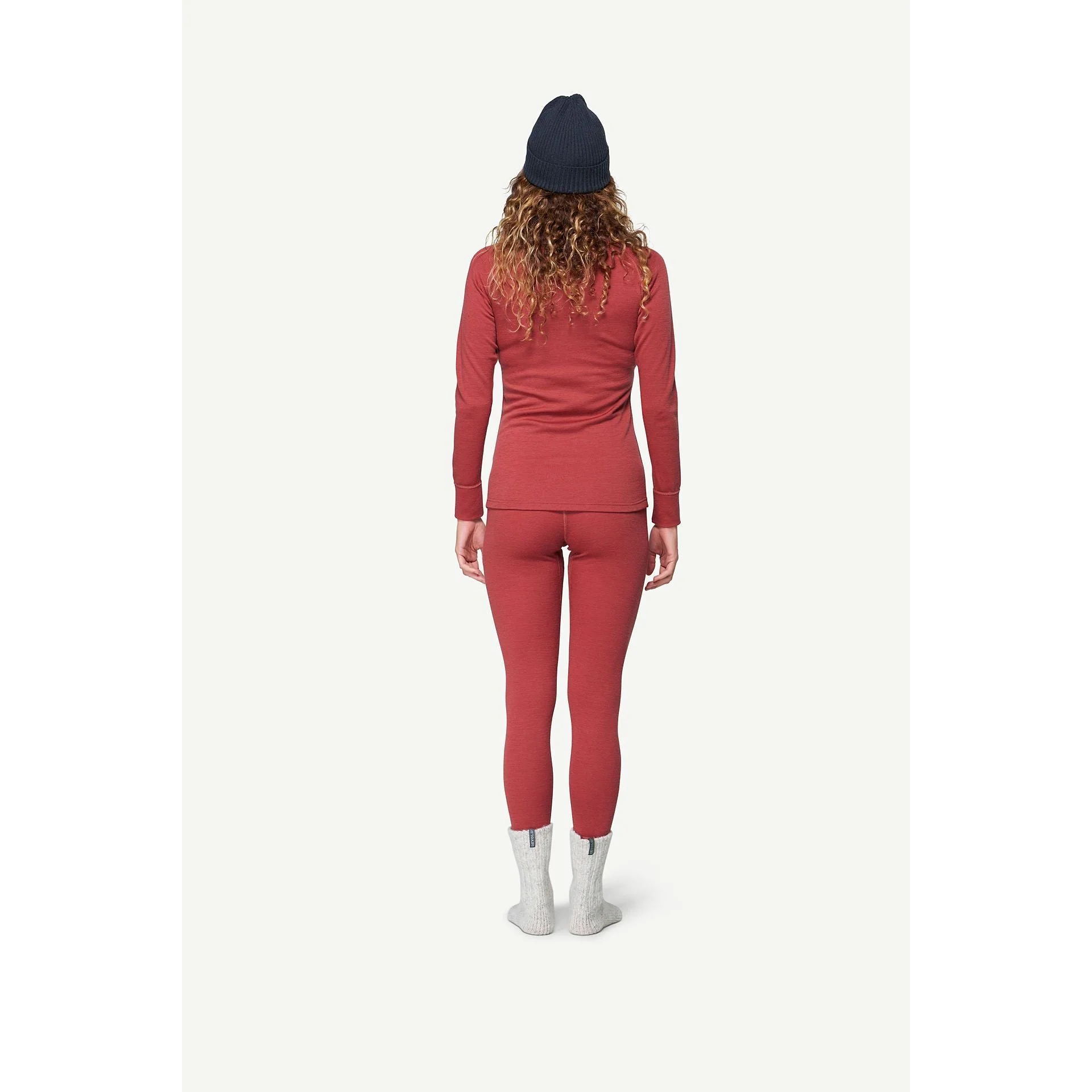 Women's Signature Merino 230 Shirt - Image 4